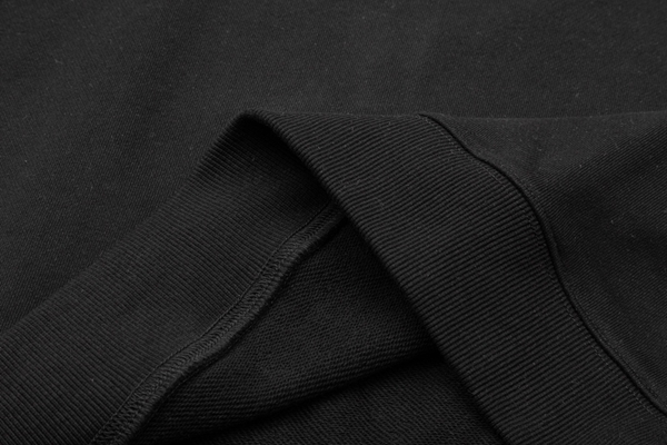 ブランドパーカー着用イメージ